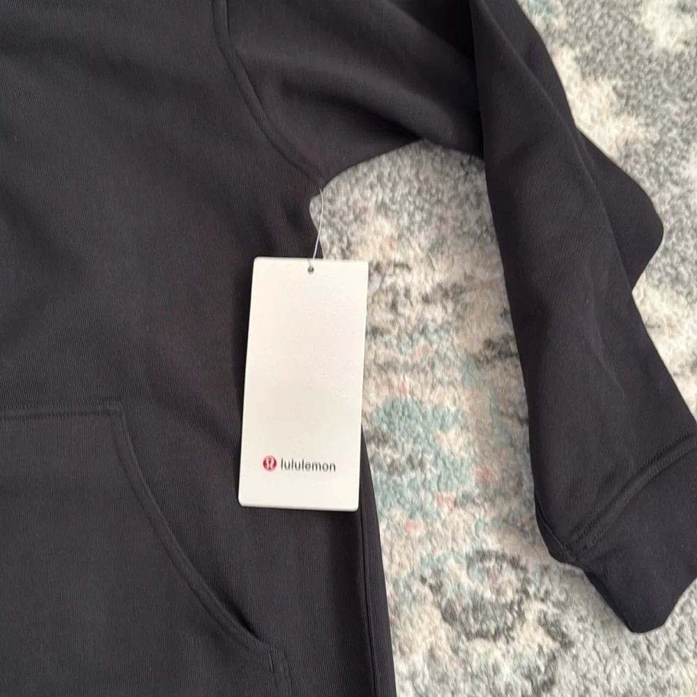 Lululemon All Yours Hoodie *Terry